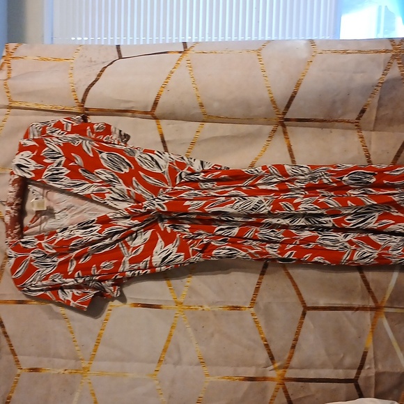 Matty M Dresses & Skirts - Matty M Tulip woman's dress XL